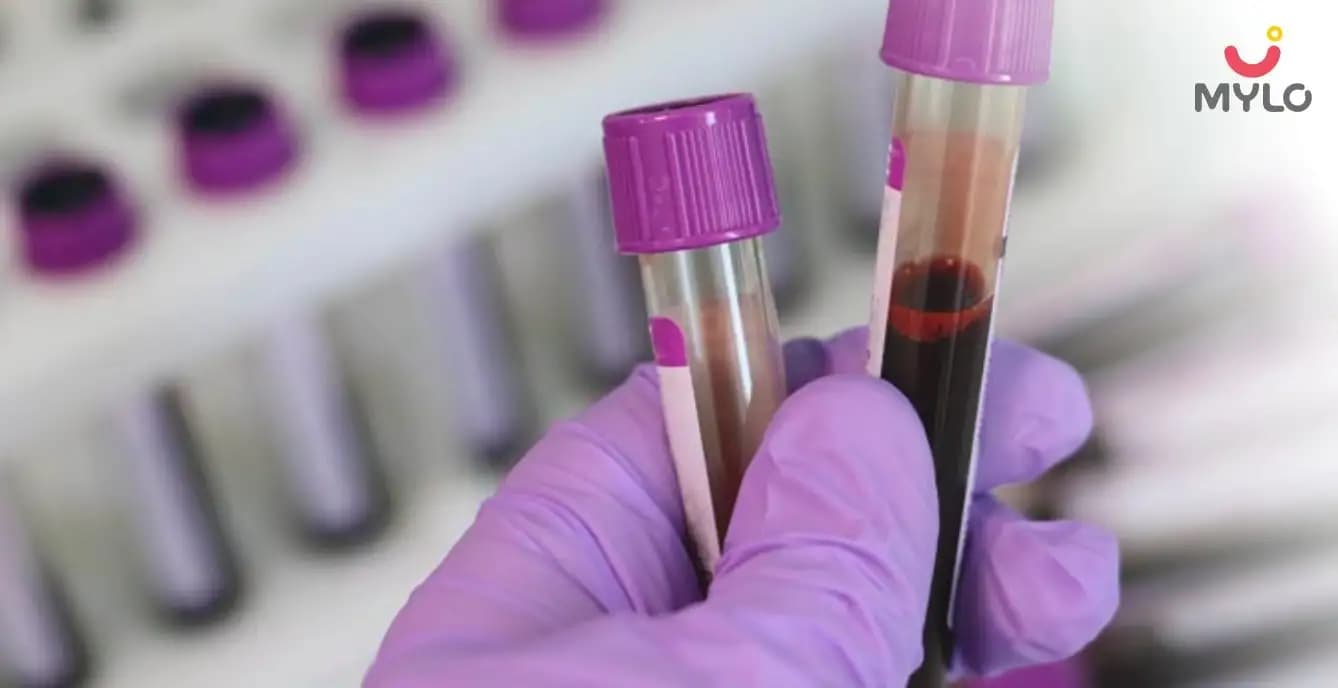 Blood Beta hCG Test: এটি কী, লেভেল কত হওয়া উচিত ও কীভাবে পড়বেন (২০২৬)