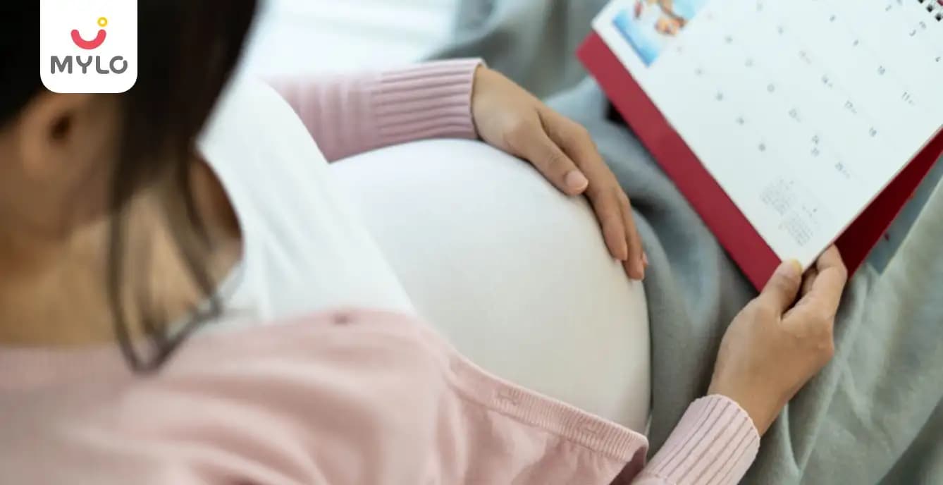 How Many Weeks is 7 Months Pregnant: Understanding the Timeline