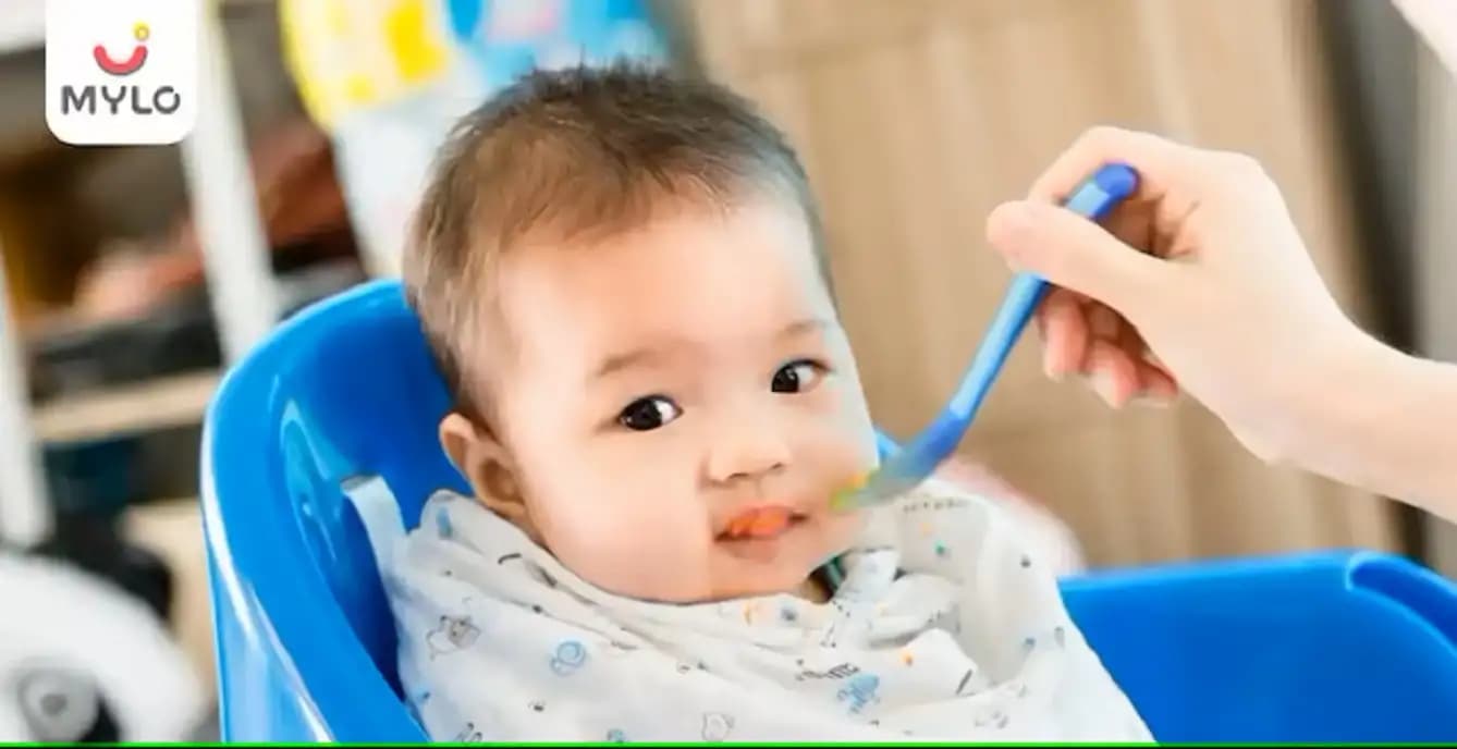 சரியான குழந்தை எடை சார்ட்: குழந்தை பிறந்தது முதல் 1 வயது வரை (Ideal Baby Weight Chart: Birth to 1 Year In Tamil)