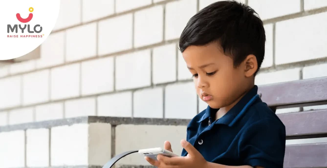 Negative Effects of Screen Time in Hindi | सेहत के साथ समझौता है ज़्यादा देर तक स्क्रीन के सामने रहना