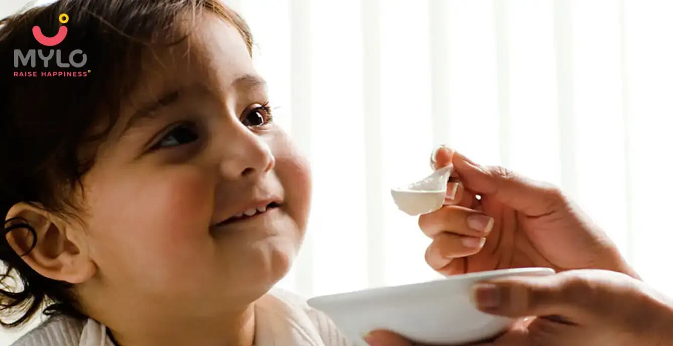 Top 10 Tips to Manage a Fussy Eater Toddler
