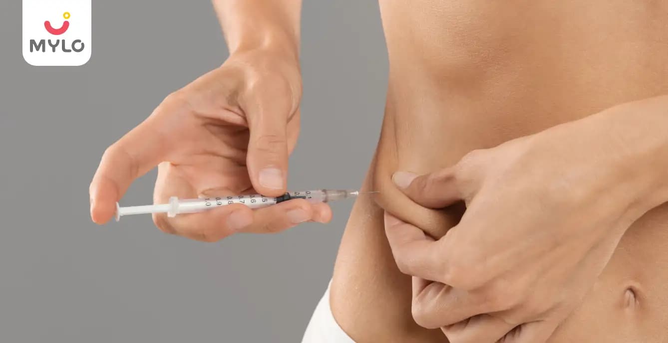 Are FSH (Urofollitropin) Injections an Effective and Safe Fertility Treatment For You? 