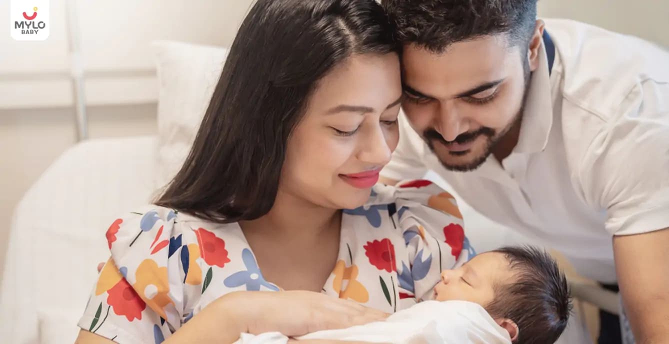 200+ Trending & Unique Baby Names and Meanings 2026