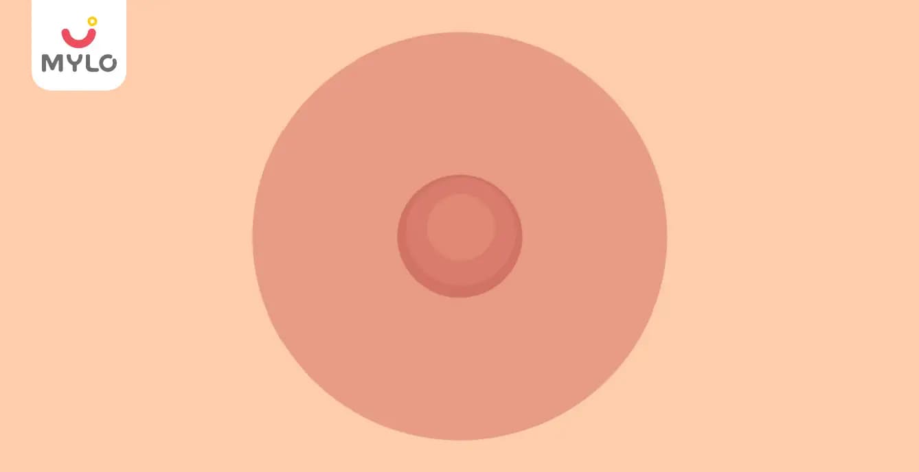 White Spots on Nipple: Normal or Cause for Concern?