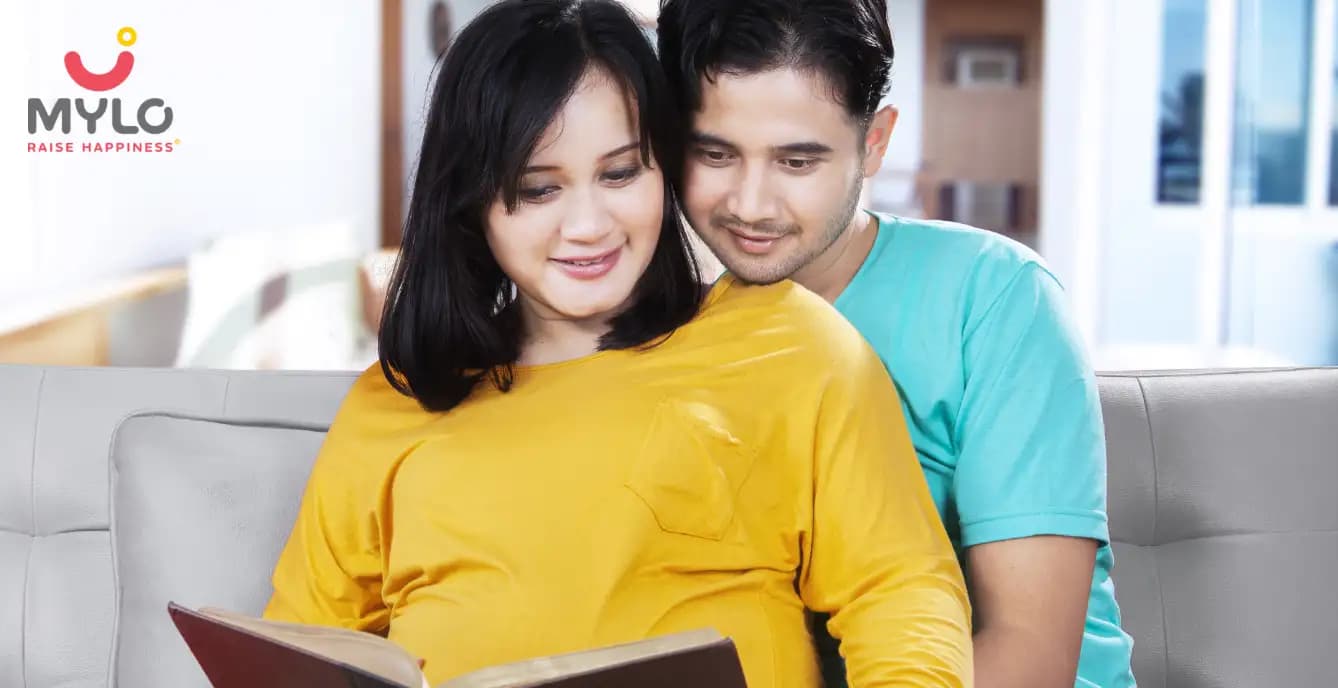 Looking for a perfect name for your baby? Here's how you can find it 