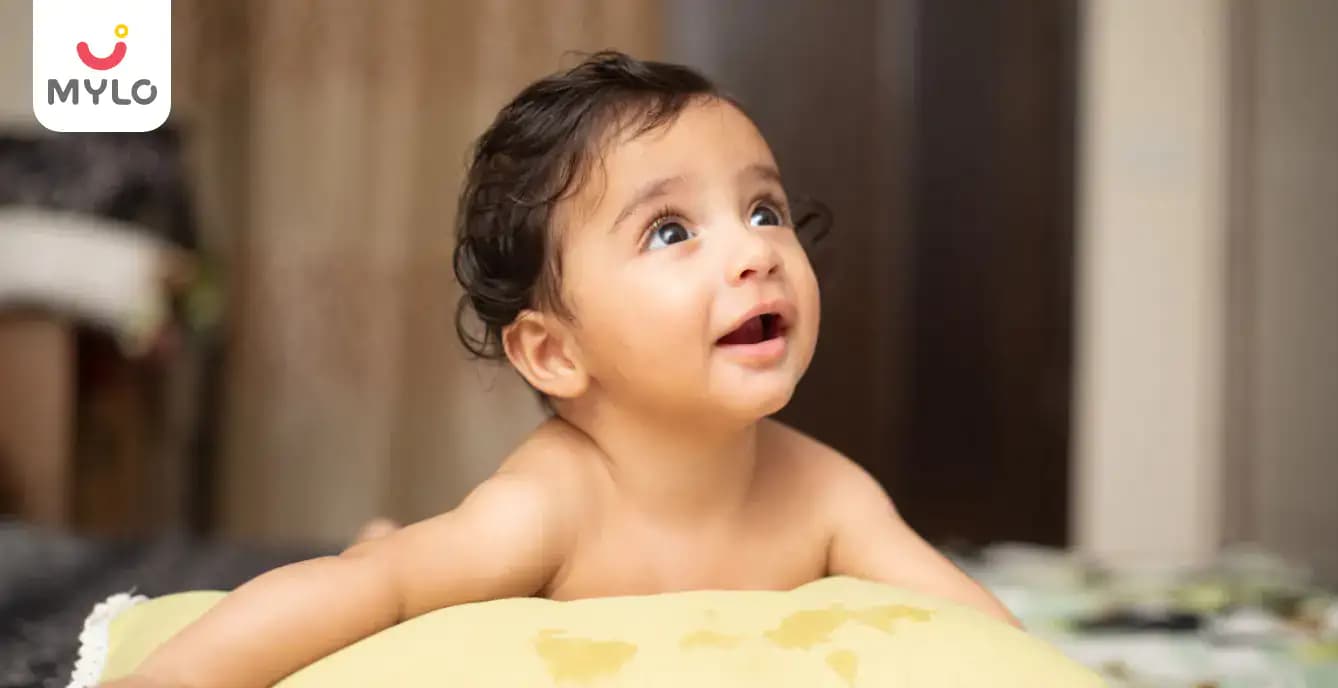 শিশুর জন্য দুধের স্নান: আপনার যা জানা দরকার