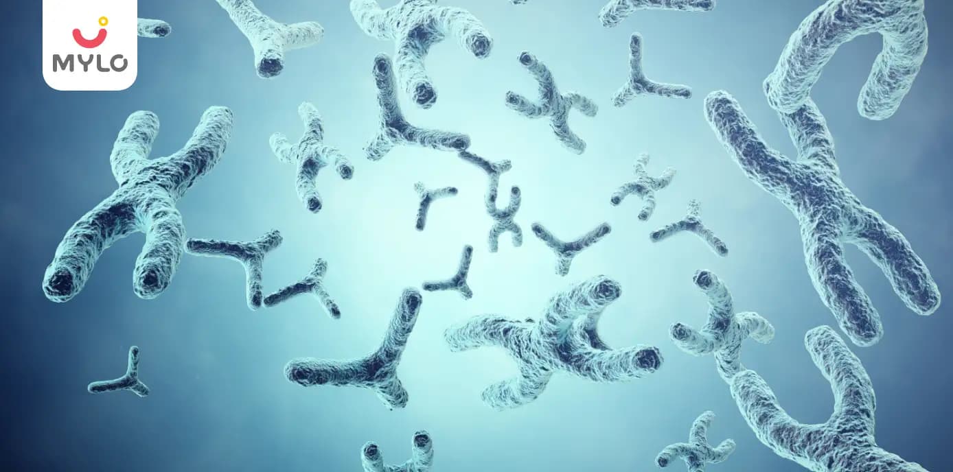 Karyotype Test in Hindi | कैरियोटाइप टेस्ट क्या है और यह क्यों किया जाता है? 
