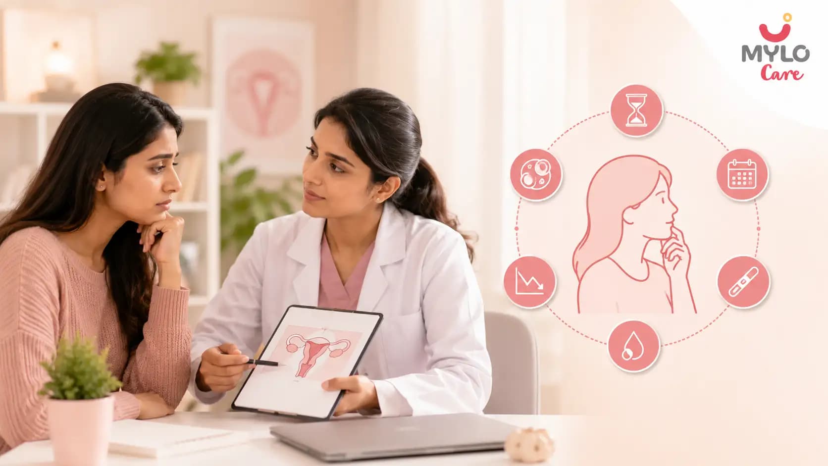 When to See a Fertility Specialist: The 12-Month Rule and Its Exceptions