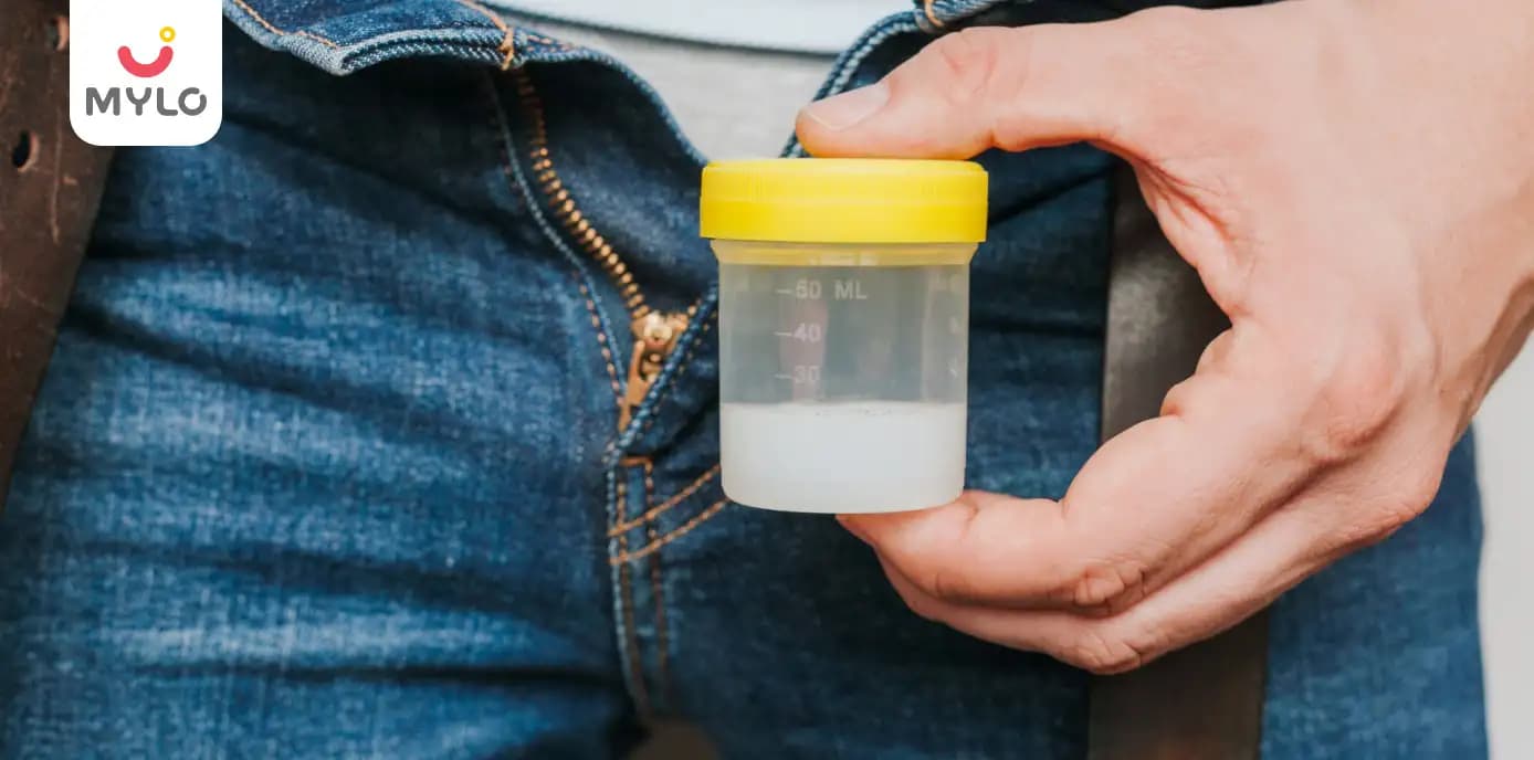 Disadvantages of Releasing Sperm Daily: Debunking Common Myths 