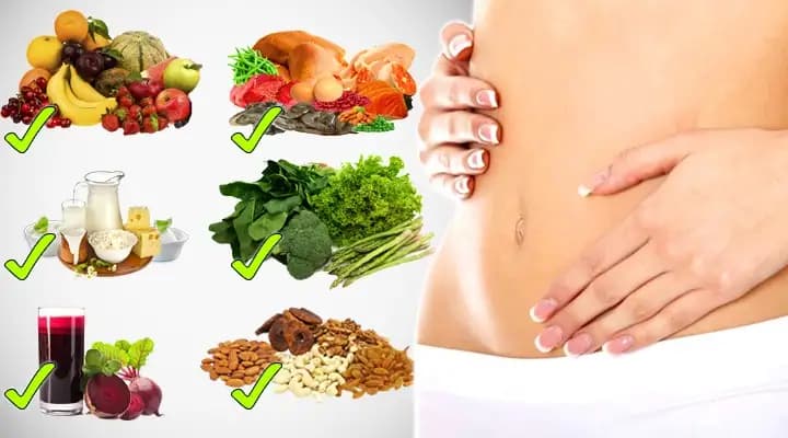 जानिए गर्भावस्था की पहली तिमाही में क्या खायें और क्या नहीं? 