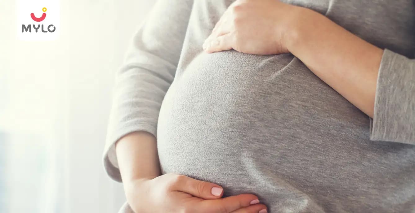 Umbilical Hernia in Pregnancy - Causes, Symptoms & Treatment