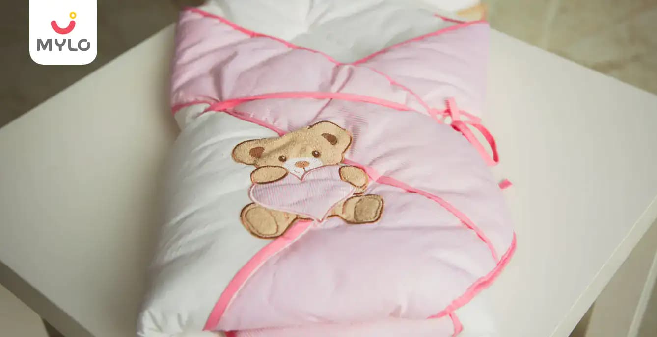 Do Babies Get a Sound Sleep in Baby Sleeping Bags? 