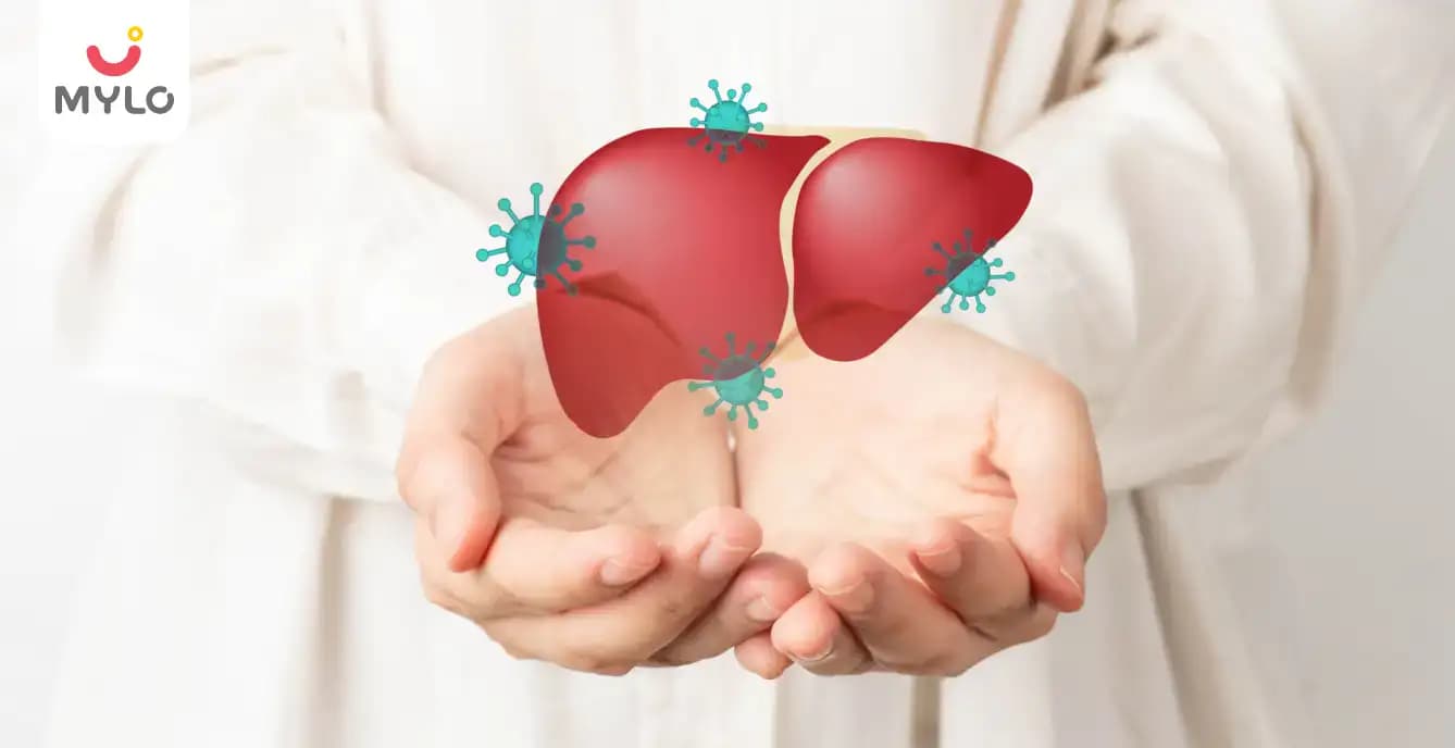 Hepatitis C: Symptoms, Causes, & Treatment In Females