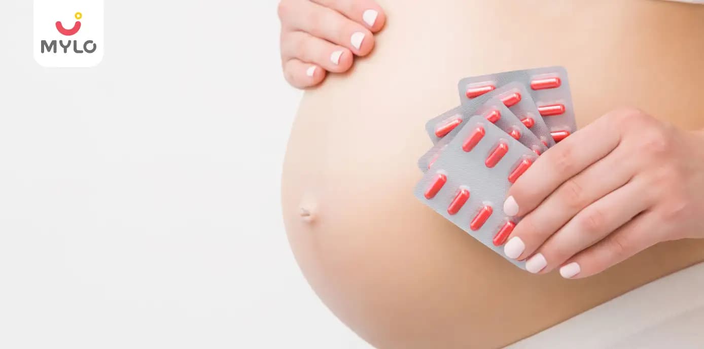 Iron Deficiency in Pregnancy in Hindi | प्रेग्नेंट महिलाओं को आयरन की कमी क्यों होती है?