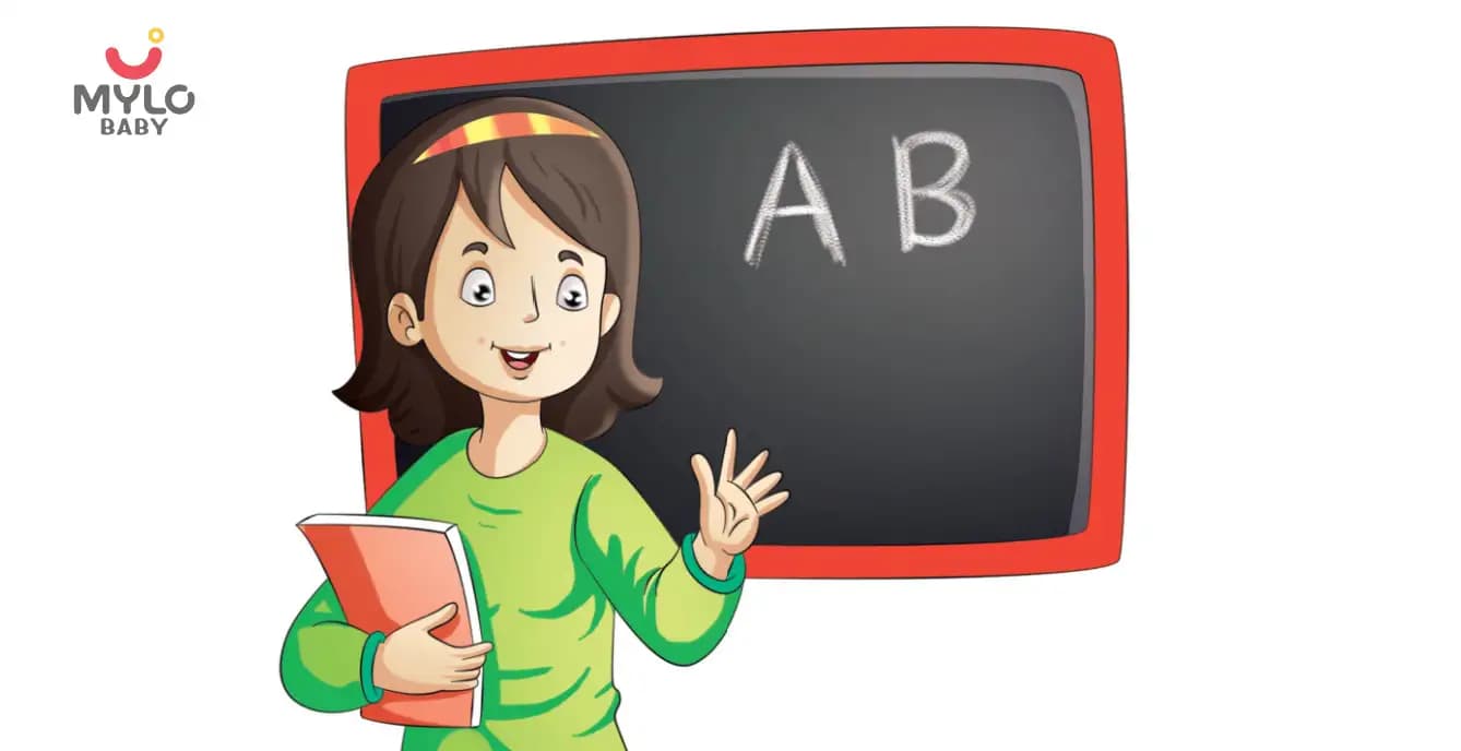 The Ultimate Compilation of 2 Letter Words for Children
