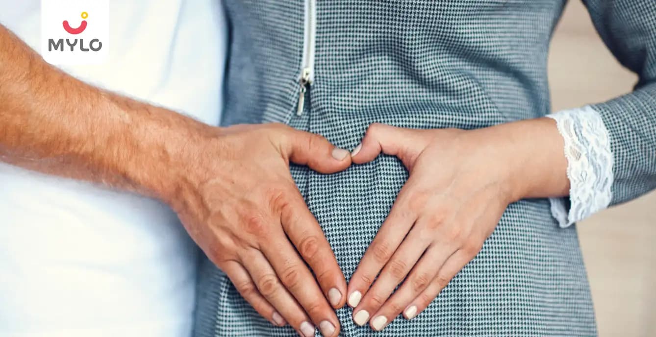 9 Weeks Pregnant: Baby Size, Development, Symptoms & What to Expect