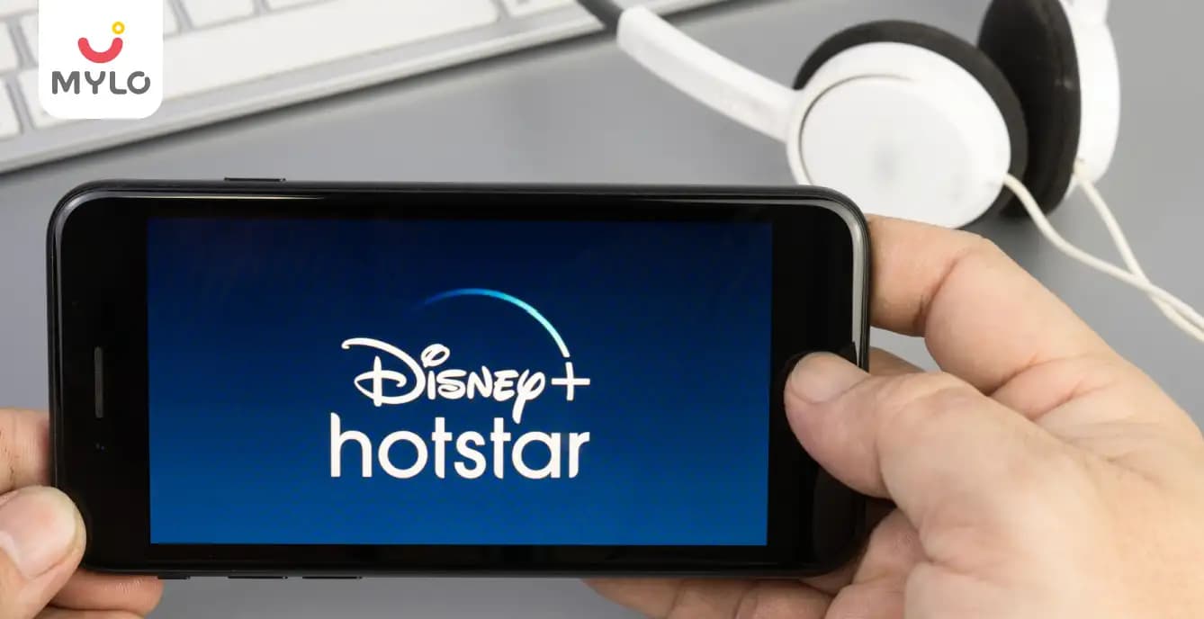 10 Hollywood Movies on Hotstar Worth a Mom's Me-Time