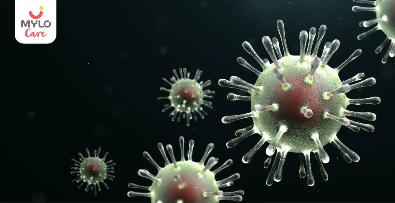 Covid Variant Pirola: Symptoms and Prevention | जानें नए कोविड वैरियंट पिरोला के लक्षण और बचाव के उपाय