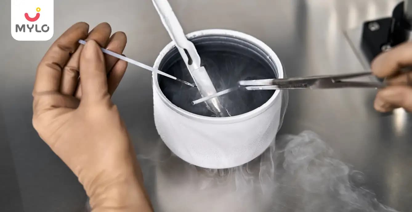 Freezing Eggs: The Pros and Cons of Preserving Your Fertility