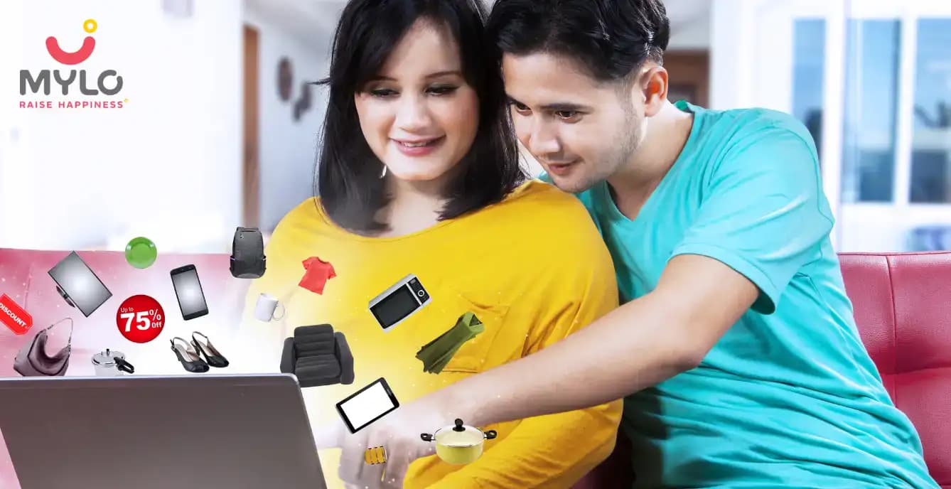Top Gadgets for Every New Parent 