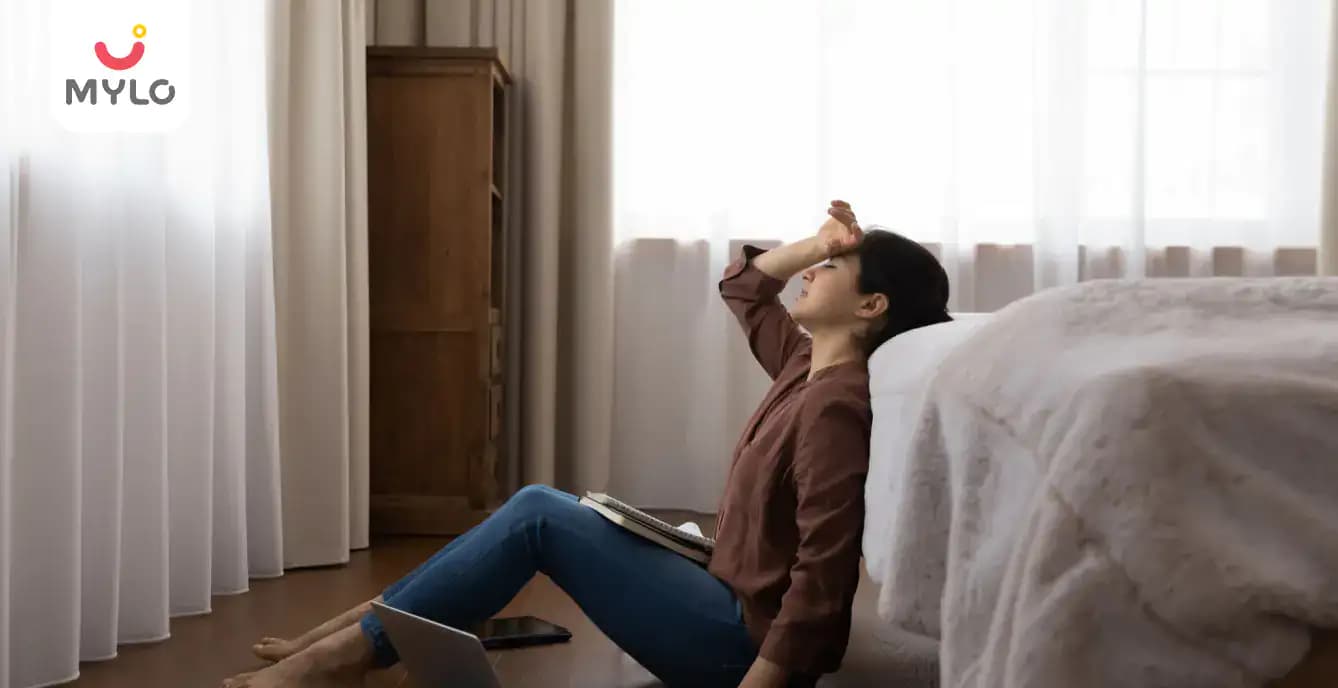 Can Sleep Deprivation Impact Fertility in Men & Women?