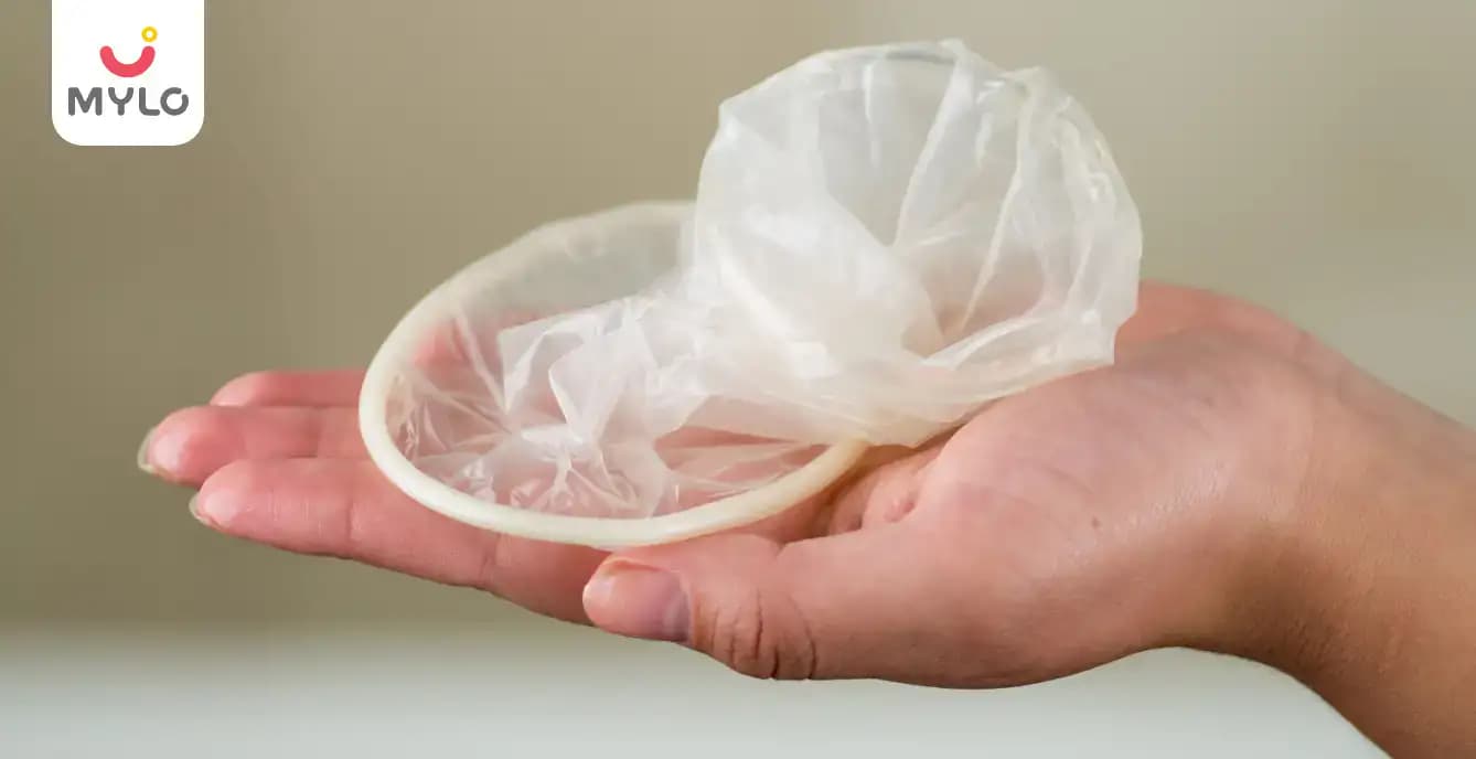 Where Can You Buy Female Condoms?