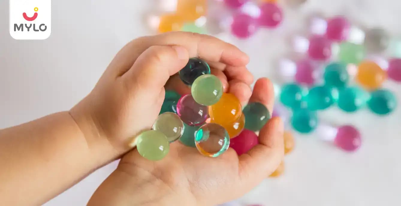 How Do I Know If My Toddler Has Sensory Processing Disorder? 