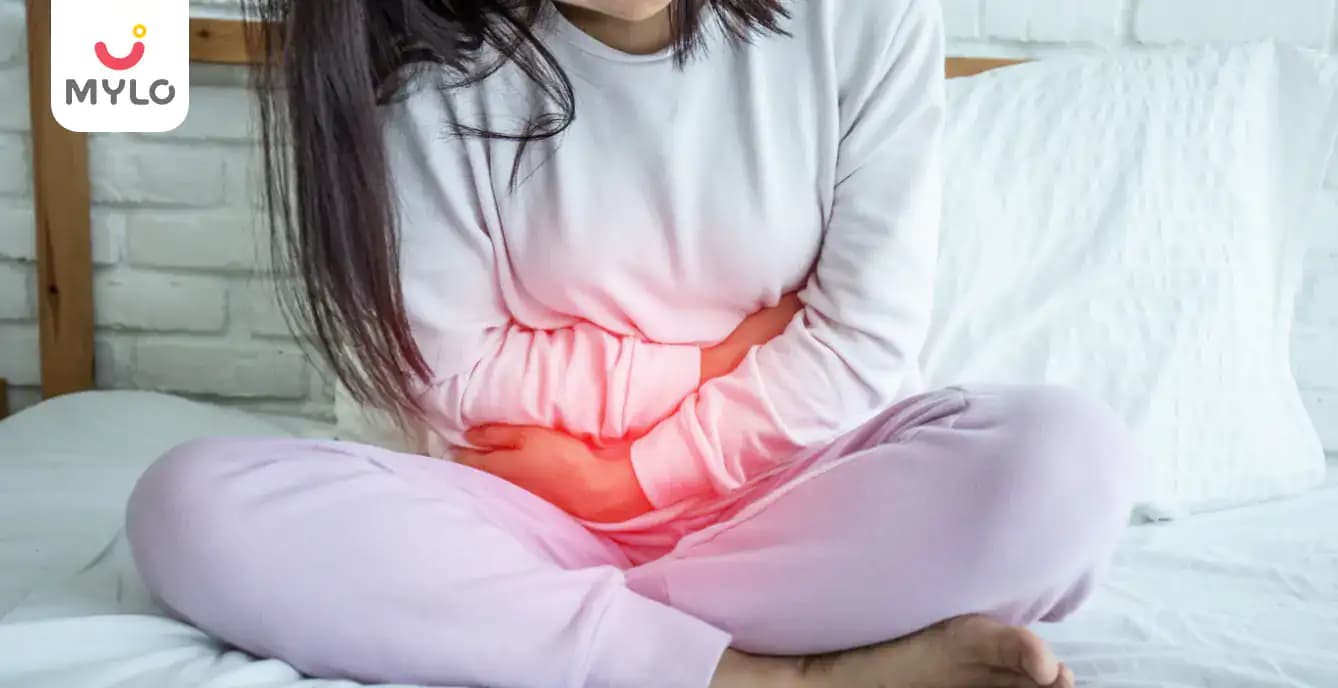 Urinary Tract Infection (UTI): Causes, Symptoms & Treatment