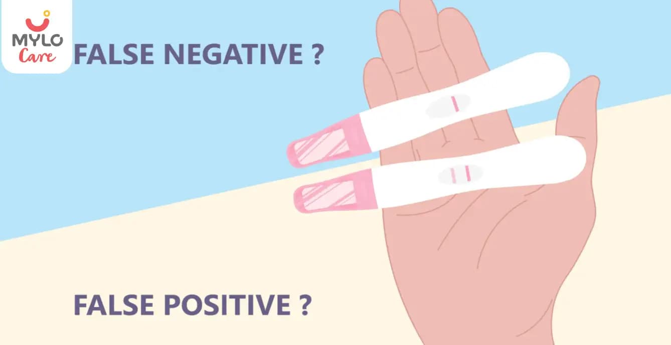 பொய்க் கர்ப்பத்தின் காரணங்கள் மற்றும் அறிகுறிகள் என்ன I What Are the Causes & Symptoms of A False Pregnancy in Tamil? 