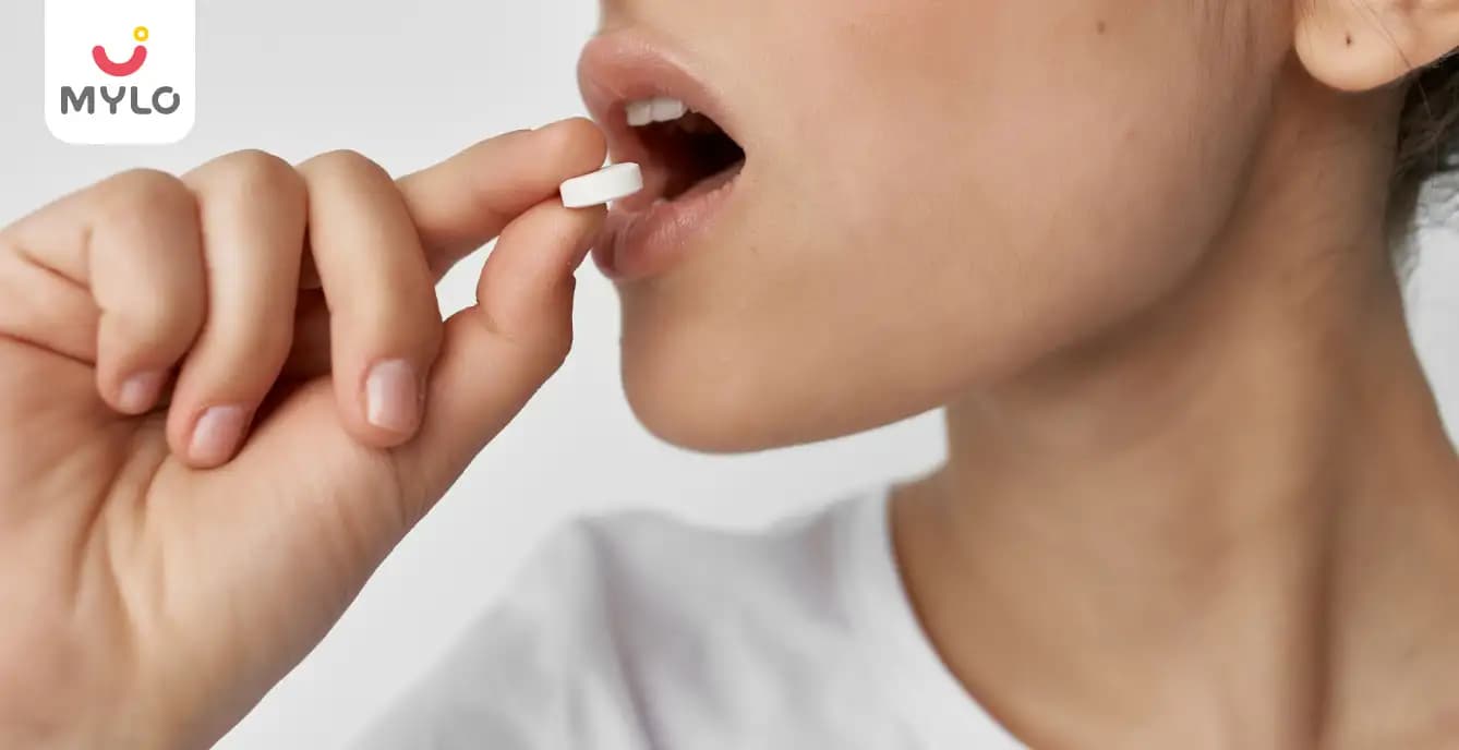 Alivher Tablet Uses: How to Maximize the Benefits for Your Reproductive Health