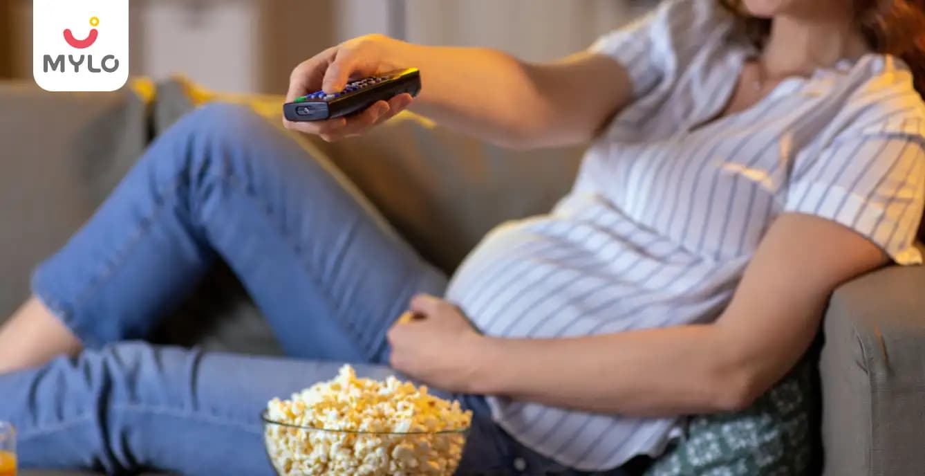 Popcorn During Pregnancy: Is It Safe? Benefits, Risks & Healthy Options