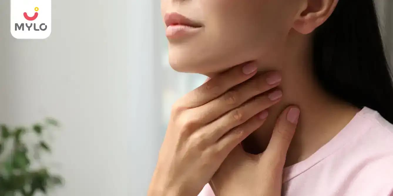 పాపిల్లరీ థైరాయిడ్ కార్సినోమా (Papillary Thyroid Carcinoma in Telugu)
