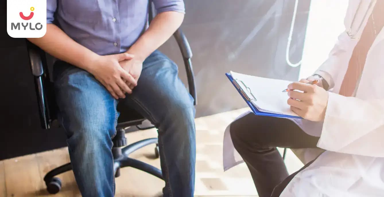 Top 4 Kinds of Infertility Treatments to Cure Male Infertility 