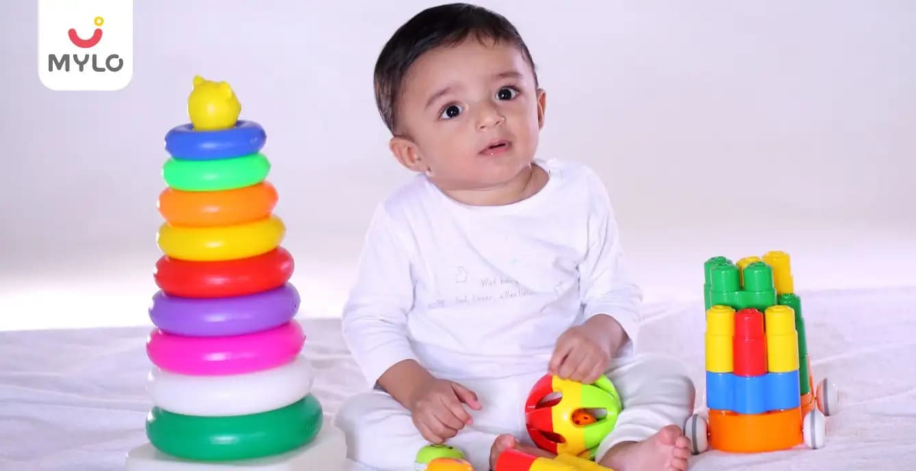 Baby Growth Stages: Month-by-Month Development Guide (0-12 Months)