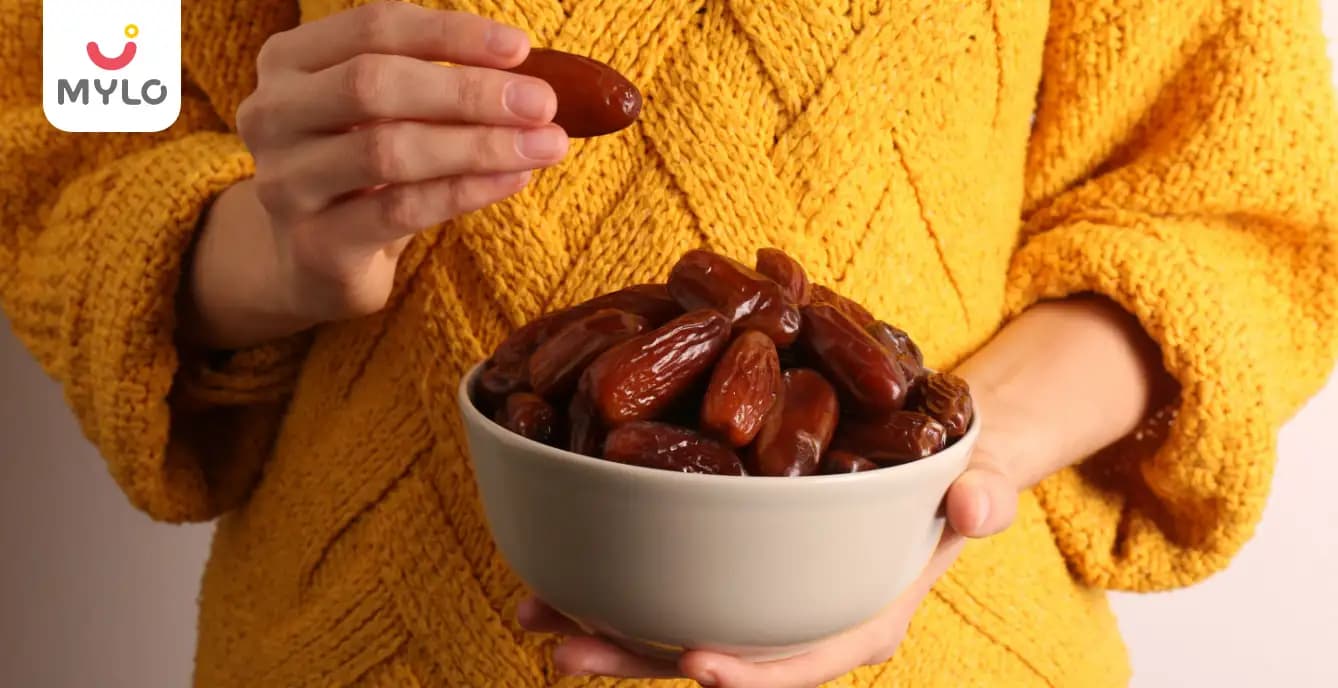Dates for PCOS: How to Harness their Health Benefits