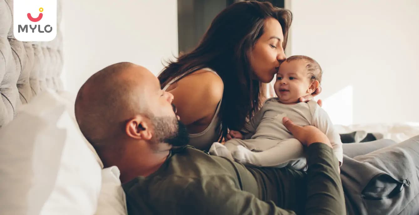 When to Have Another Child: Timing and Tips