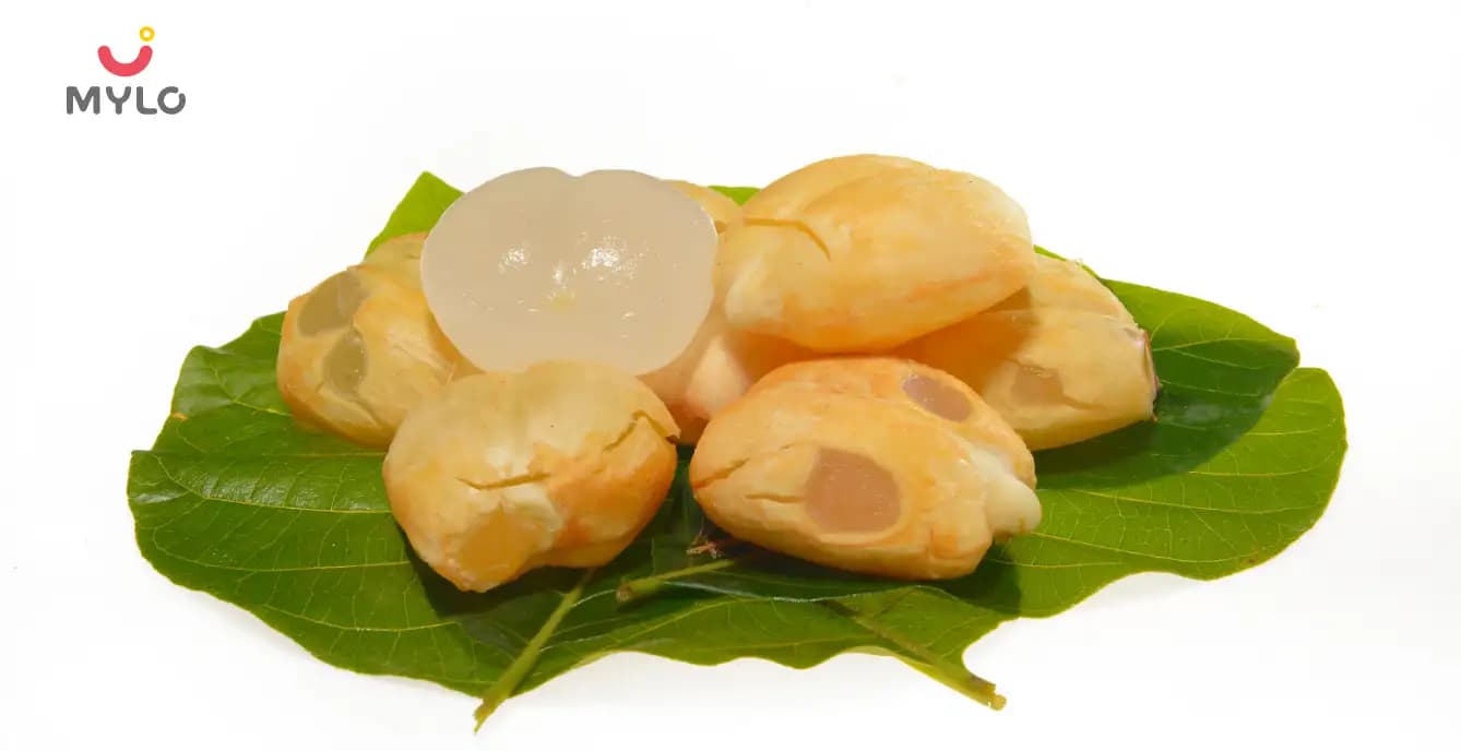 Ice Apple (Nungu/Tadgola) in Pregnancy: Is It Safe? Benefits & How Much