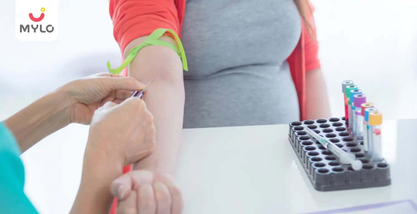 கர்ப்ப காலத்தில் டைபாய்டு: அறிகுறிகள் மற்றும் சிகிச்சை | Typhoid In Pregnancy: Symptoms & Treatment in Tamil