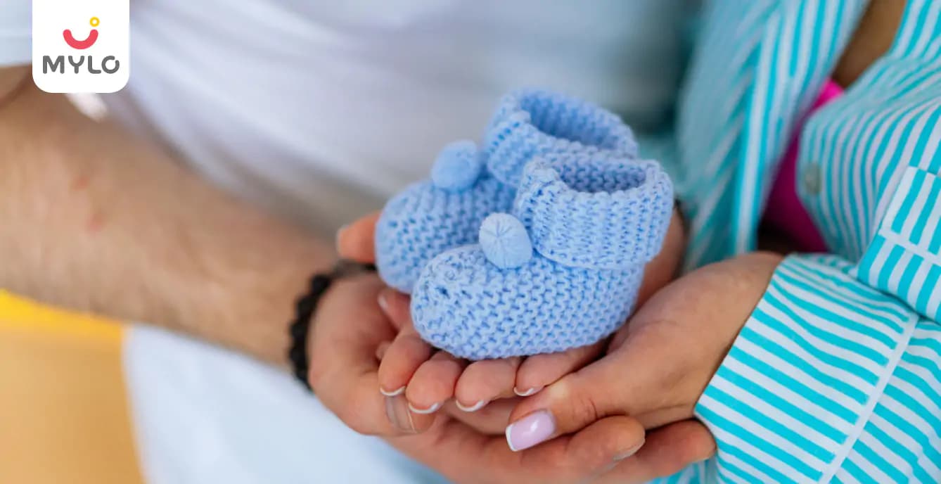 30+ Maternity Photoshoot Props: Accessories for Maternity Photoshoot 