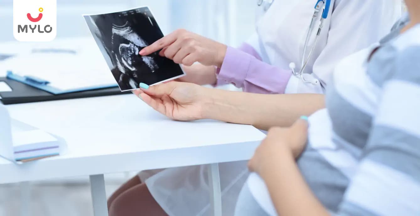 గర్భధారణలో BPD అంటే ఏమిటి? | What is BPD in Pregnancy in Telugu