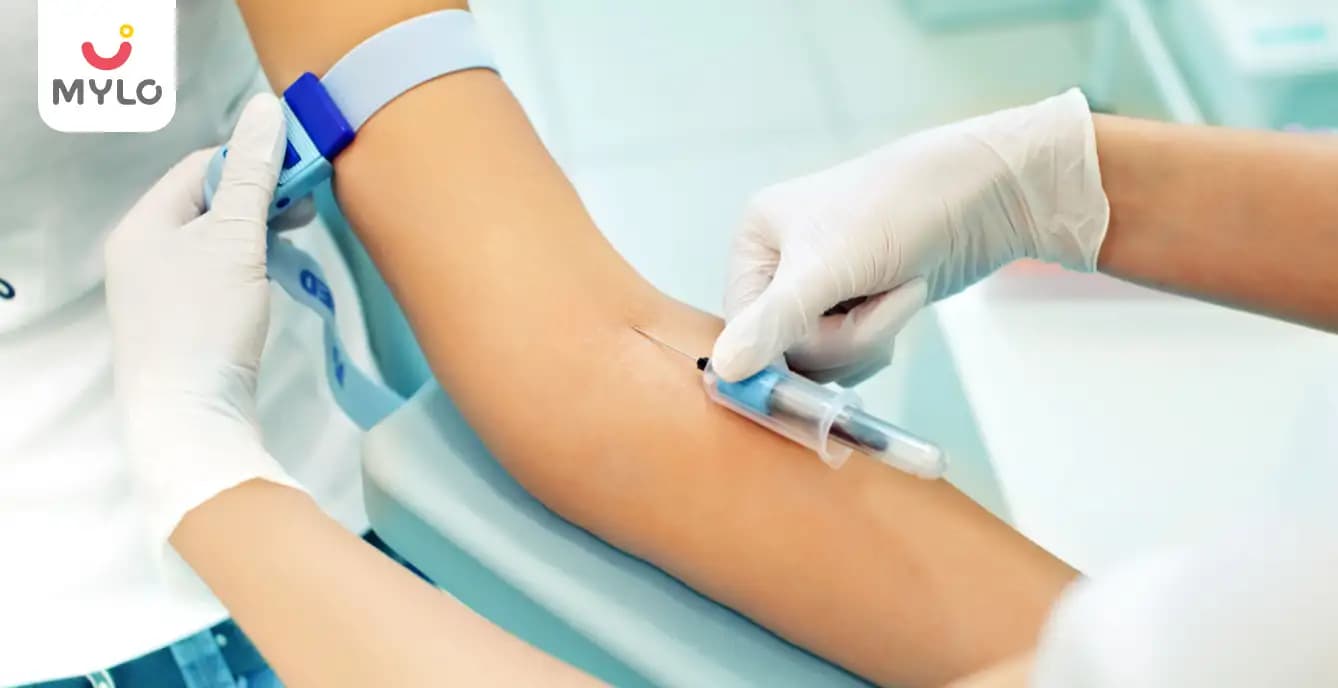 FSH LH Prolactin Test: What This Group of Tests Can Tell You About Your Fertility