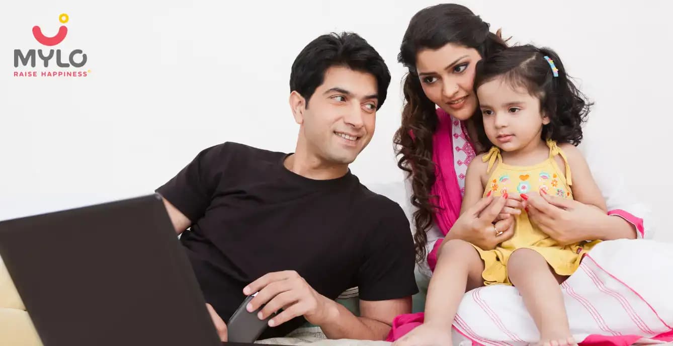 How To Prepare To GO Back To Work After Paternity Leave 