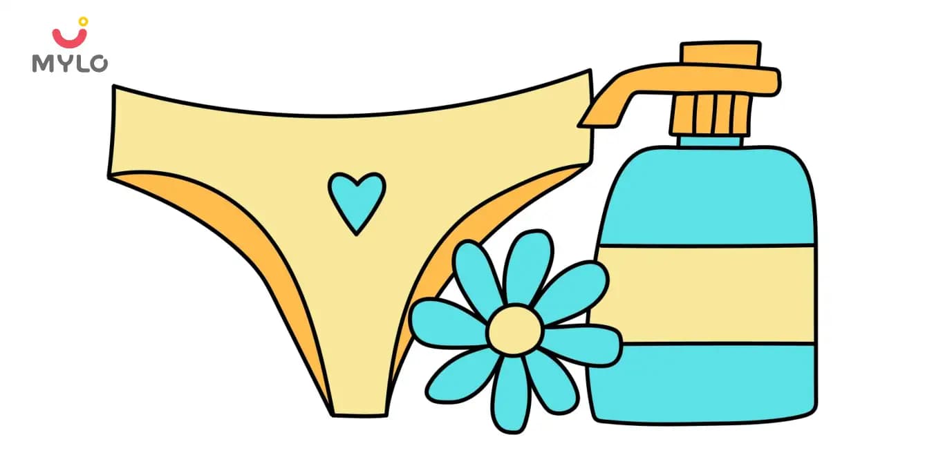 How to Clean Your Vagina & Vulva  Complete Guide