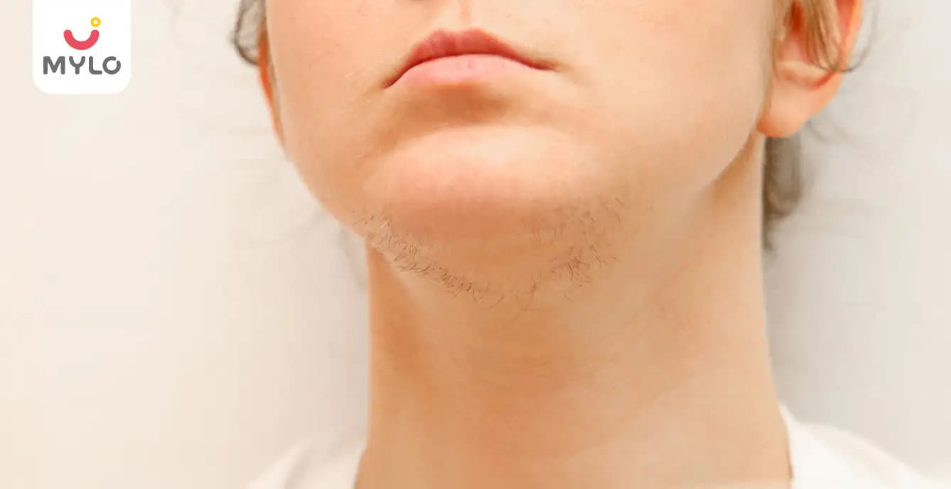 PCOS Hair Growth: Causes, Symptoms, and Effective Treatment Options 