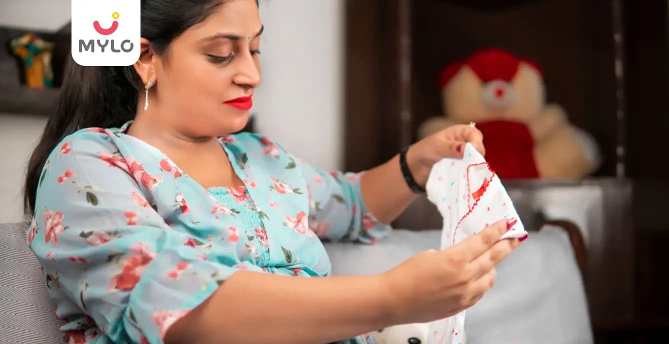 పసిపిల్లలకు చలికాలపు దుస్తులు కొనేటప్పుడు ఎలాంటి బట్టలను పరిగణనలోకి తీసుకోవాలి?