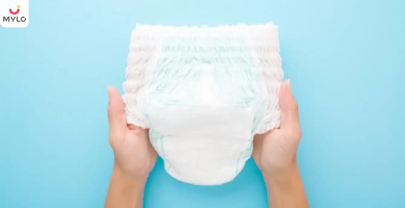 Disposable Diapers Use for Baby During Traveling in Hindi | क्या सफ़र के दौरान बेबी के लिए डिस्पोजेबल डायपर्स का इस्तेमाल कर सकते हैं?