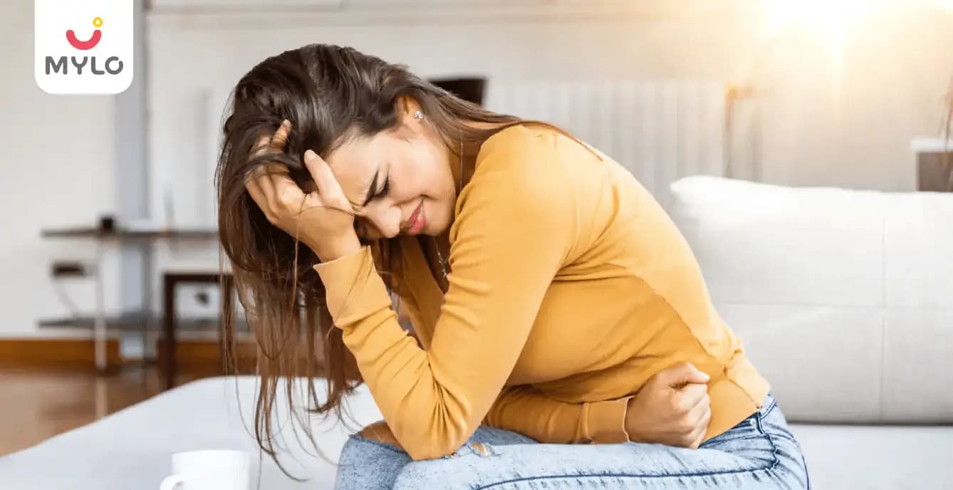  Period Pain Relief Tips in Hindi | पीरियड्स में बहुत दर्द होता है? ये टिप्स देंगे आपको राहत का एहसास! 