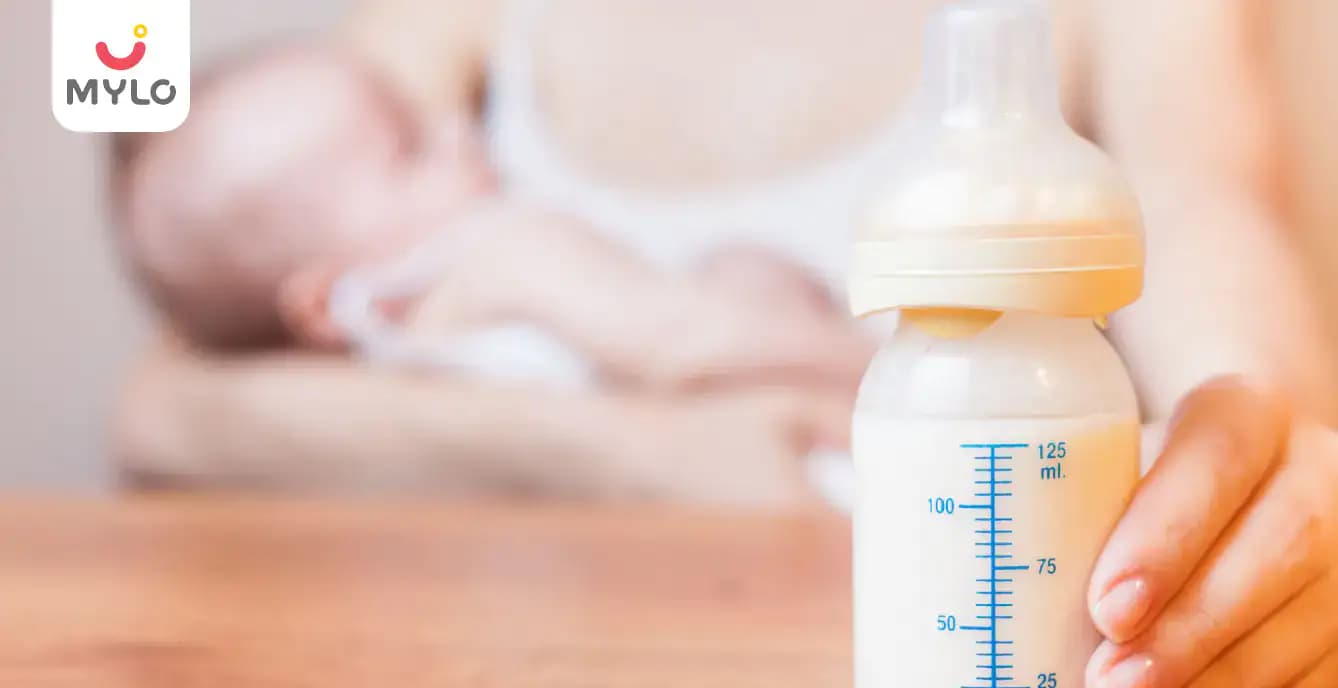From Leh to Delhi: Mom’s milk for her baby from 1,000km away