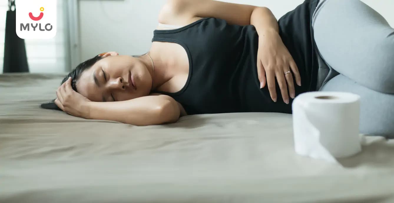 The Ultimate Guide to Home Remedies for Loose Motion in Pregnancy