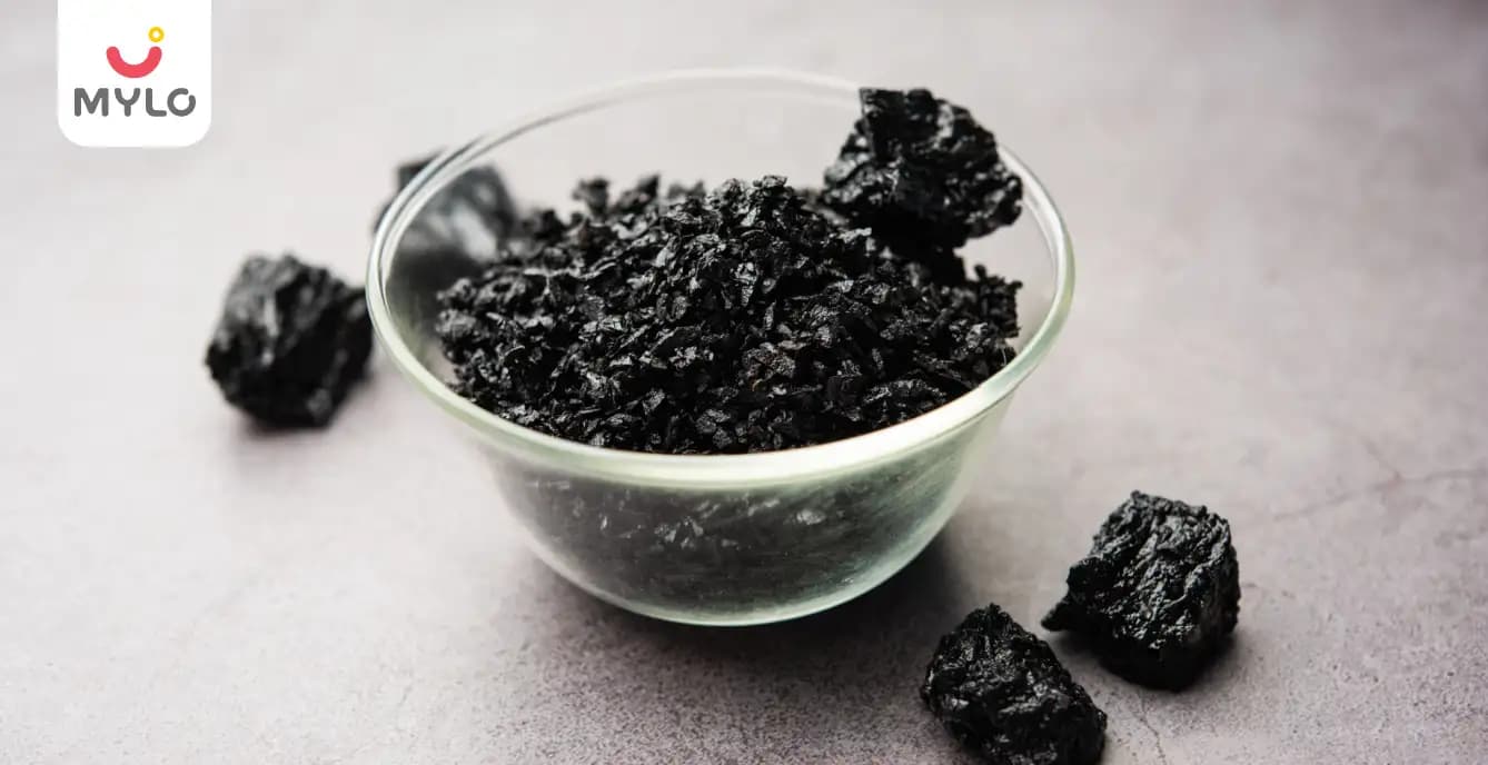 Benefits of Shilajit in Hindi | सेहत का खजाना है शिलाजीत! जानें इसके टॉप फ़ायदे 